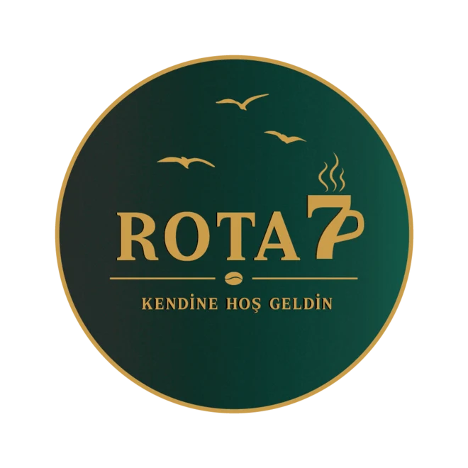 Rota7 — Welcome to Yourself